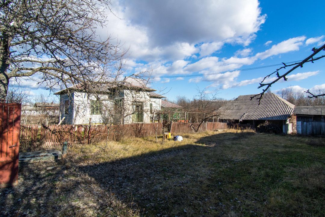 Casa traditionala argeseana – comuna Vedea, jud. Arges - Poză 5