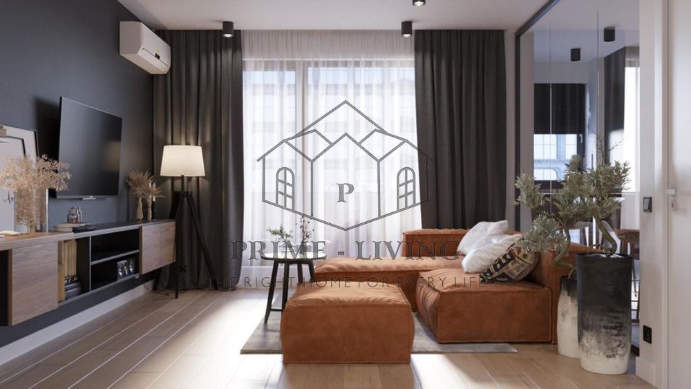 APARTAMENT SUPERB LA INCHIRIERE IN ZONA AVIATIEI - Poză 1