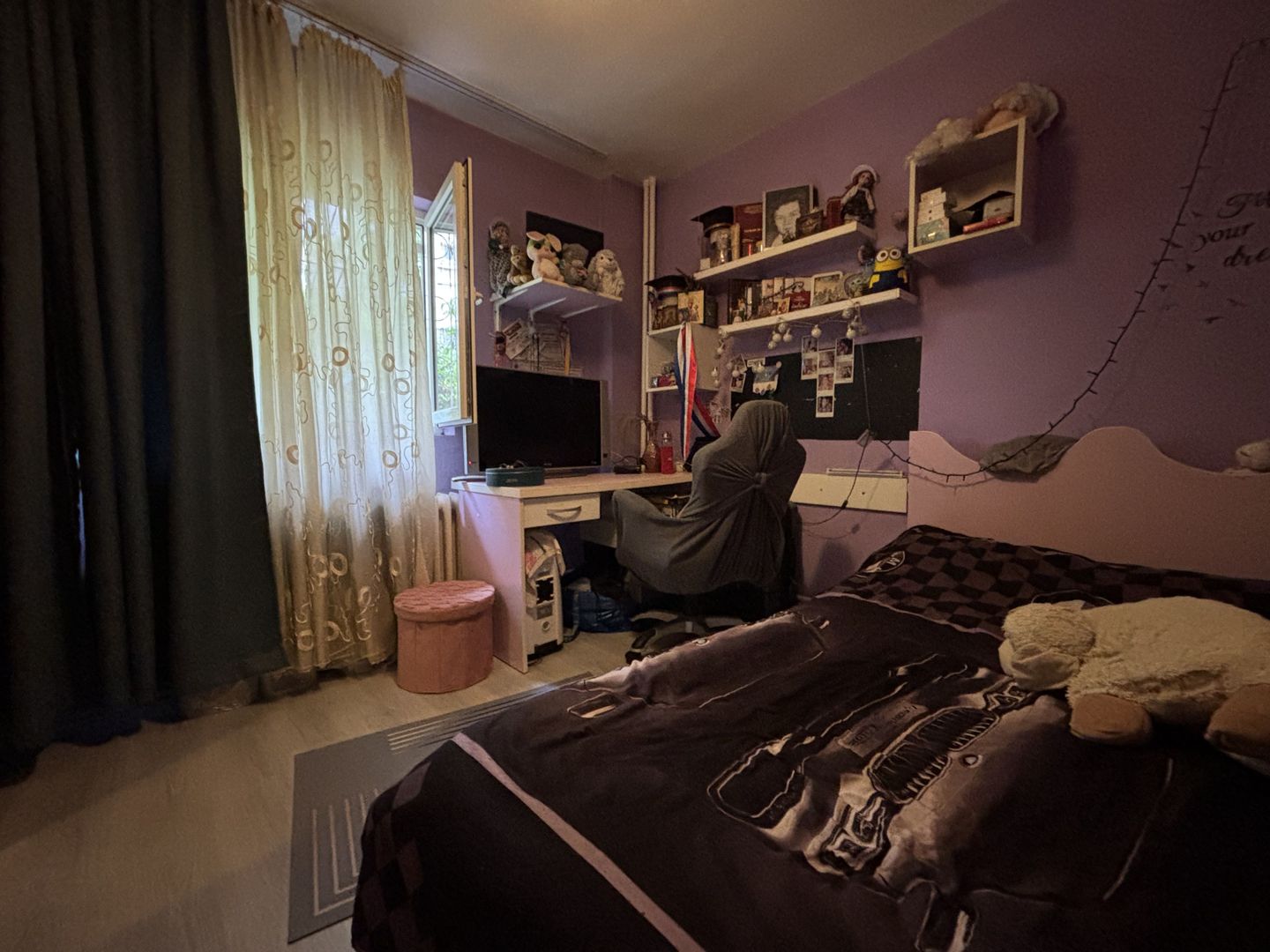 APARTAMENT 3 CAMERE | CRANGASI | CENTRALA - Poză 5