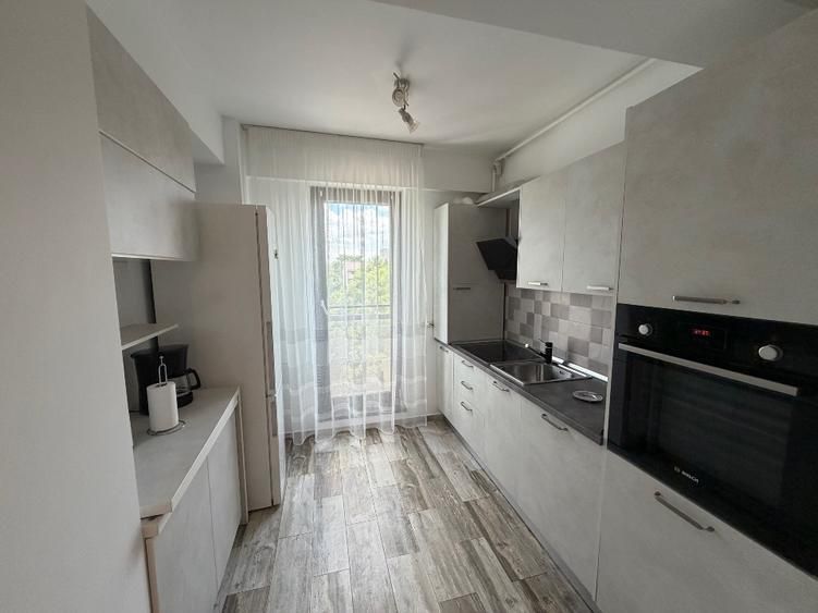 Apartament 2 camere 1 Mai / Loc de parcare - Poză 6