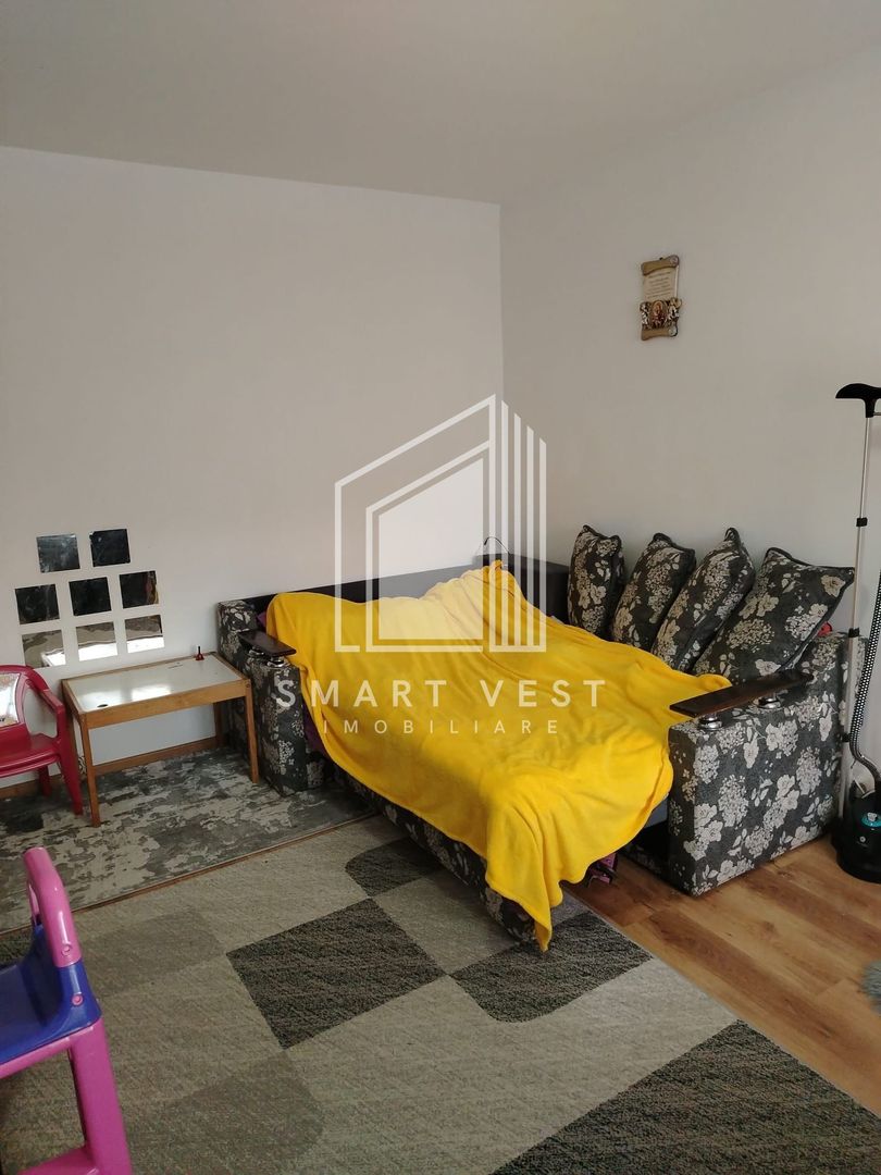 Apartament 2 camere | Etaj 2 | Micro 15 - Poză 6