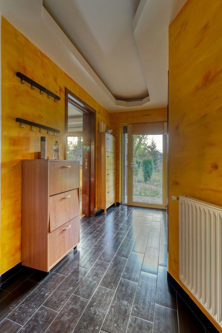 Vila individuala cu 589 mp teren, foisor si gradina superba | Darza - Poză 16
