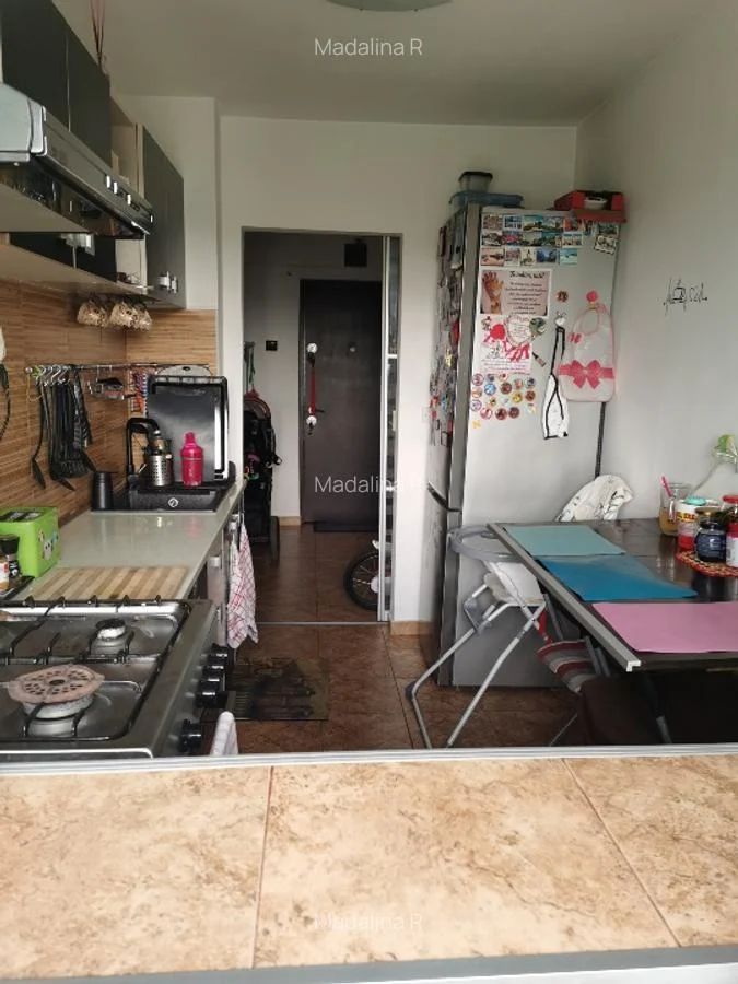 Apartament 3 camere zona Dristor - Park Lake - Poză 13