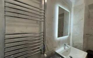 Apartament 2 camere + posibilitate 2 locuri parcare Copou - Royal Town - Poză 20