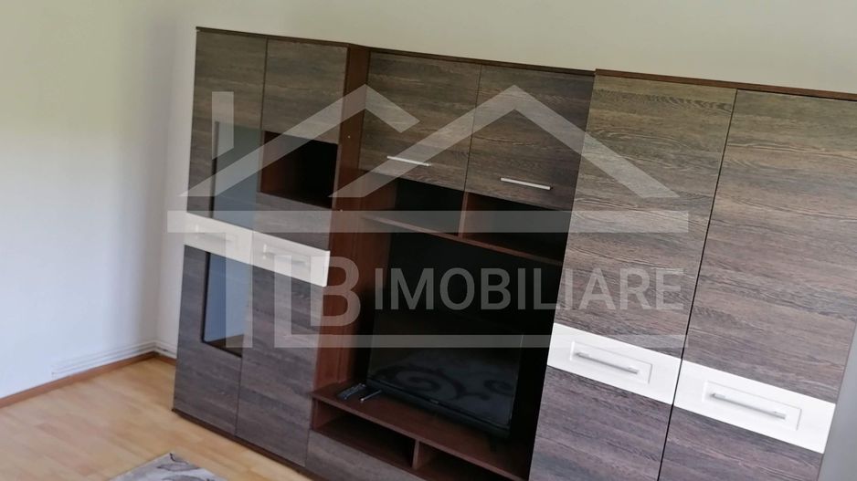 Garsoniera, 32mp, Zona Tudor - Poză 1