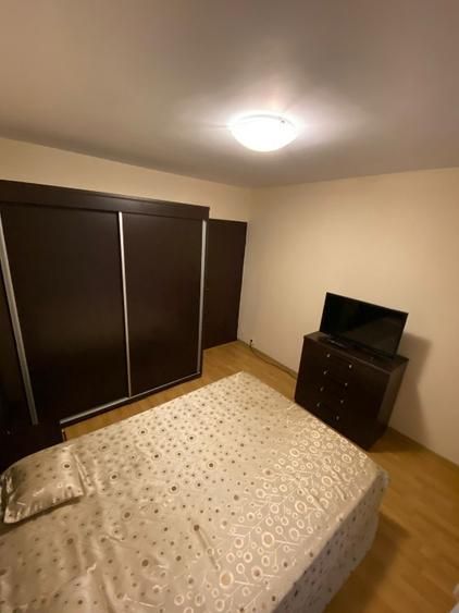Apartament 3 Camere 70 mp | Loc Parcare | mobilat si utilat | 13 Septembrie - Poză 9