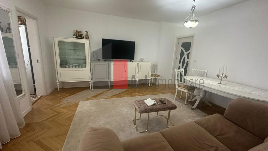 APARTAMENT 3 CAMERE CISMIGIU - Poză 2