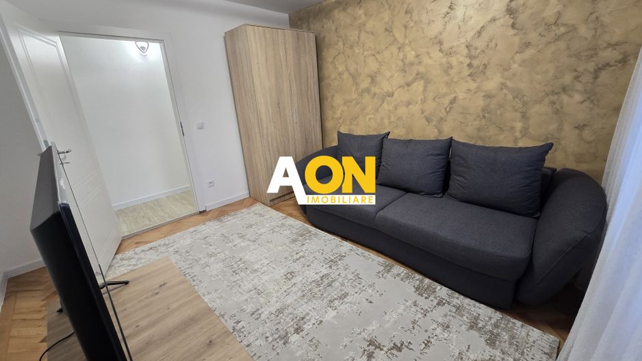Apartament 2 Camere, Decomandat, Renovat, Zona Closca - Poză 4