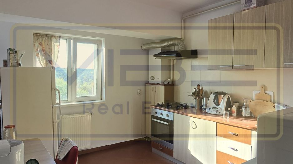 4 camere - 112 mp - bloc nou- Podul De Fier ! - Poză 8