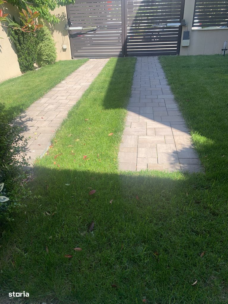 Casă spațioasă cu 5 camere - Sarari - Poză 10