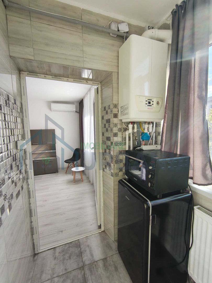 Apartament 2 camere de inchiriat, Tatarasi Sud, Iasi - Poză 3