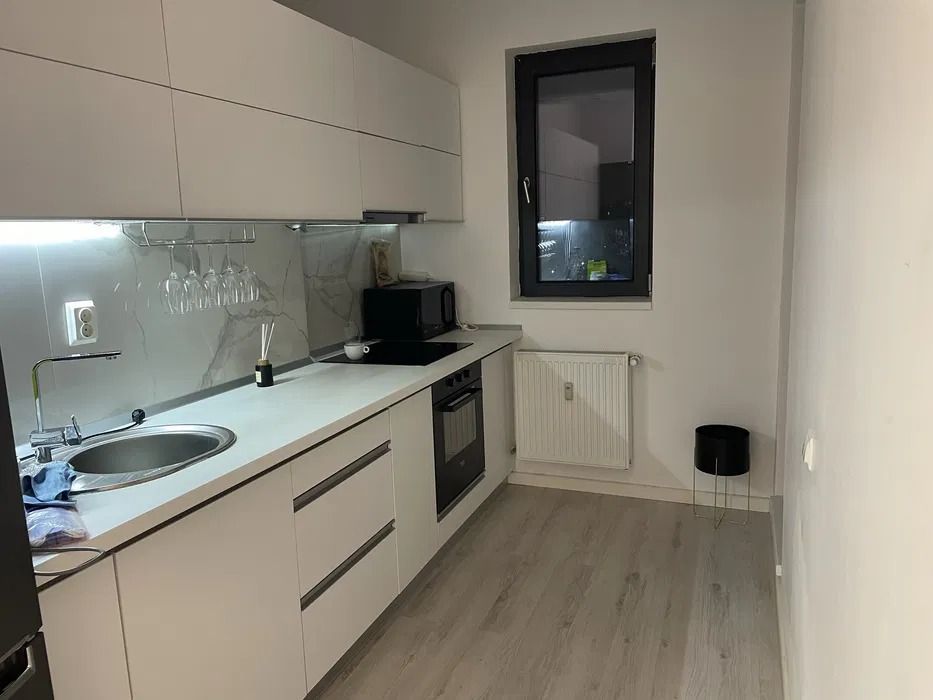 AP. 2 CAMERE PACII, PET-FRIENDLY, LOC PARCARE, BLOC NOU, METROU 7 MIN - Poză 5