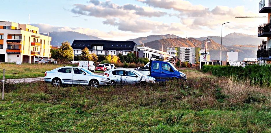 Tractoru, str. Nicolae Labis, teren 2000mp, 110 euro/mp - Poză 7