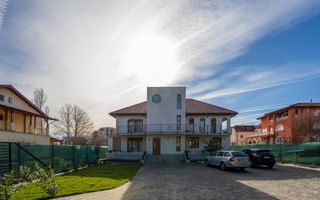 Vila de inchiriat Erou Iancu Nicolae - Poză 46
