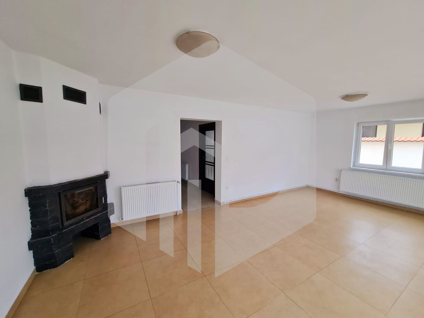 Casa de inchiriat in Selimbar- Str.Pictor Brana- birouri sau casa - Poză 10