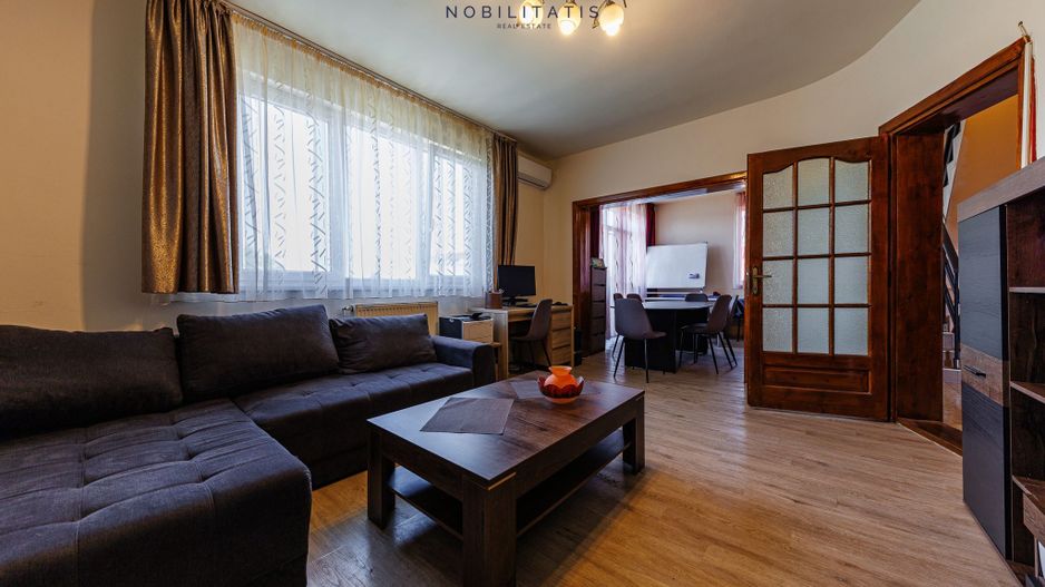 Vânzare casă individuală cu potențial extraordinar în Dumbrăvița - Poză 15