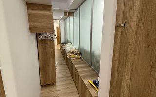 Garsoniera - moderna - 38mp - dressing I Ghencea - Poză 6