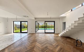 Own Lake Residence | Vila 6 camere | Pompa de caldura - Poză 2