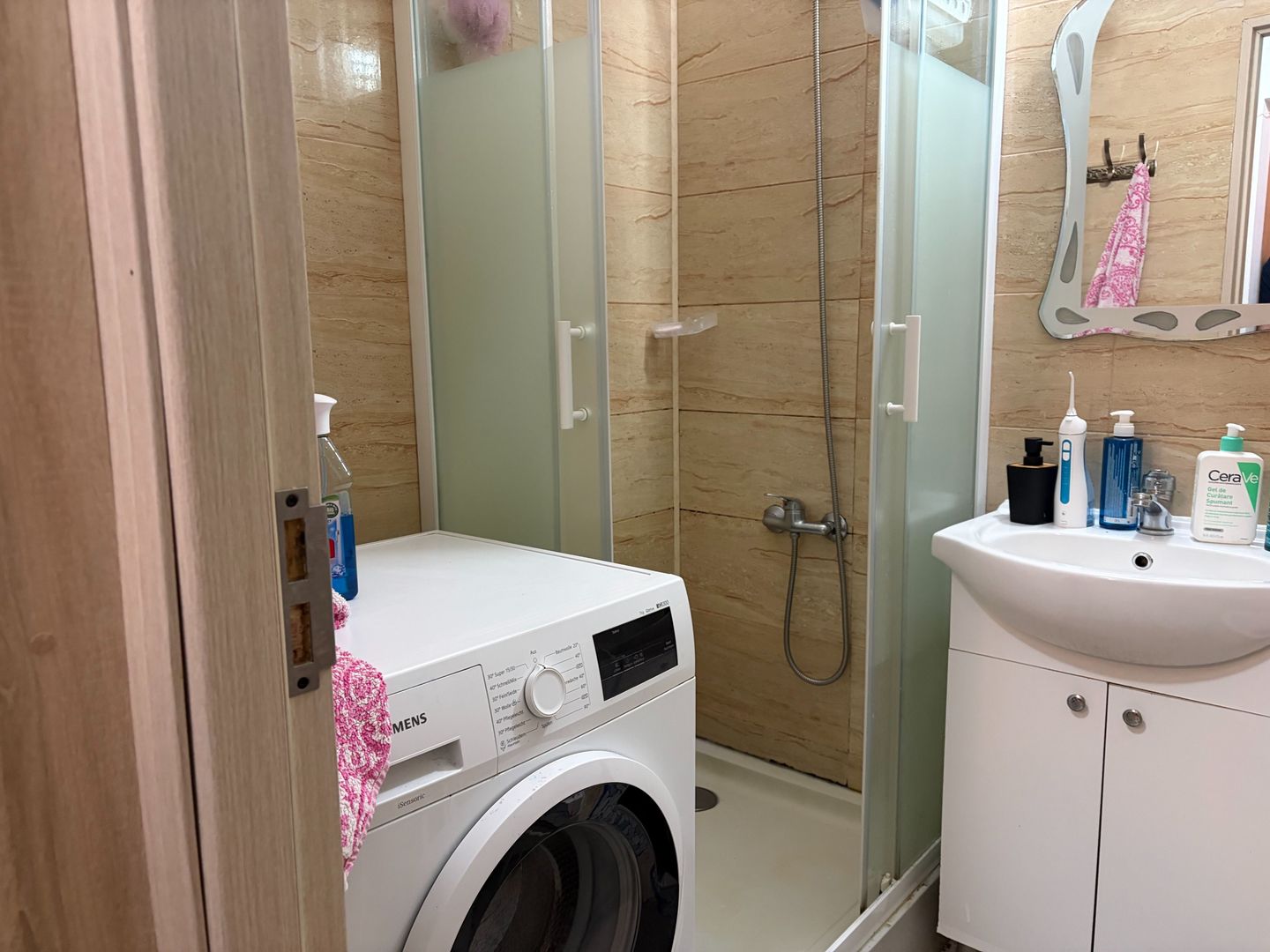 Apartament cu doua camere, zona Piata Resita, 90.000€ - Poză 4