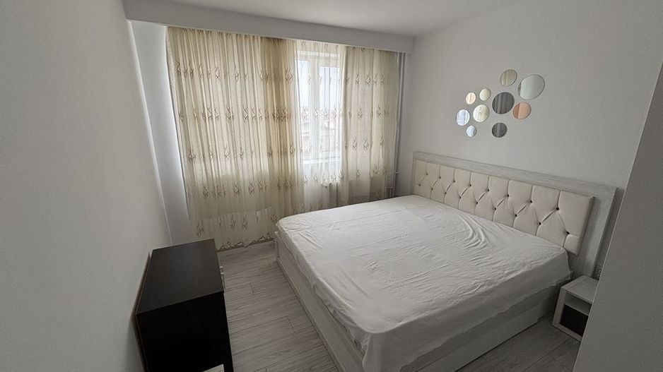 Închiriez apartament 2 camere – zona Crângași - Poză 2
