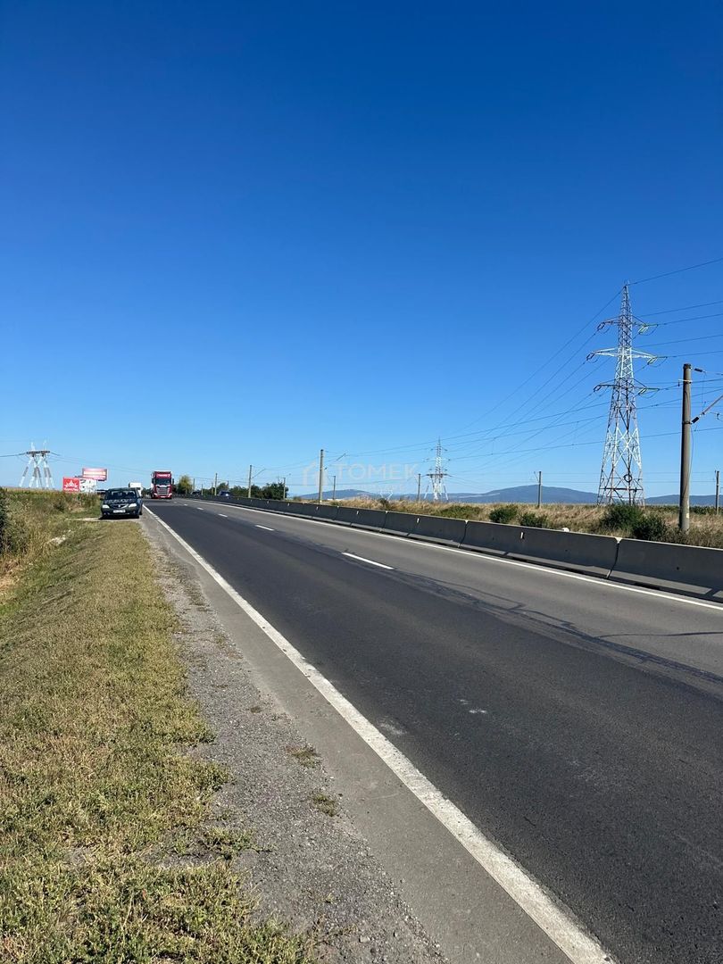 Teren industrial DN11 Harman - Poză 4