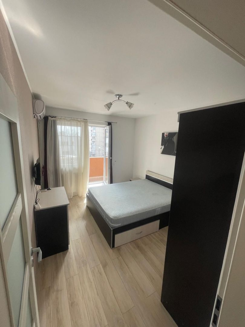 AP. 2 CAMERE- 13 SEPTEMBRIE, CAT-FRIENDLY, CENTRALA PROPRIE, BLOC NOU - Poză 2