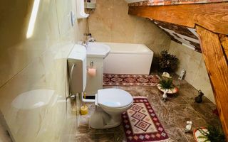 Casă Eficientă Energetic I 70 mp utili I Curte 140 mp - Poză 8