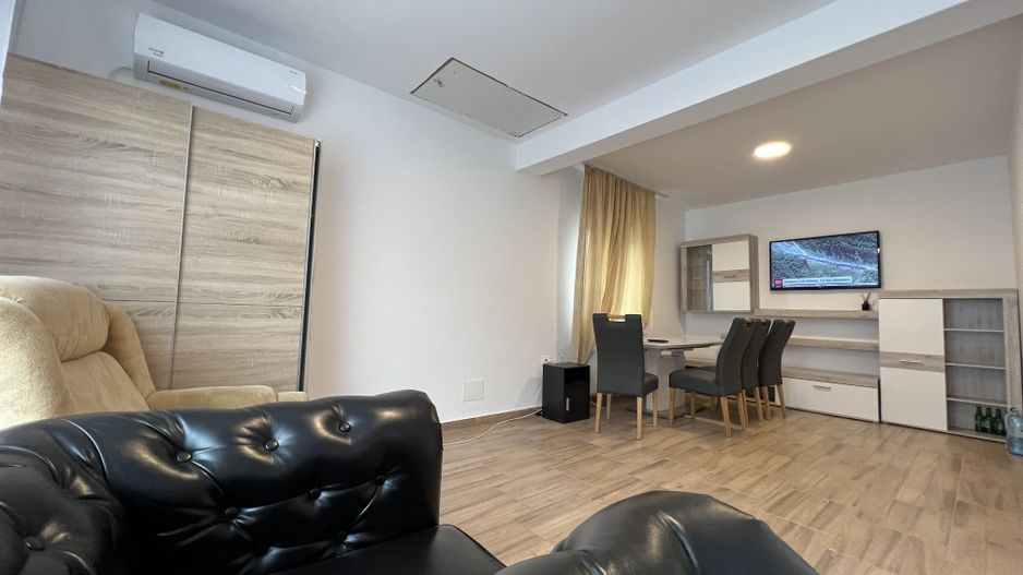 Casa parter 3 camere la 15 min de centrul capitalei! - Poză 6