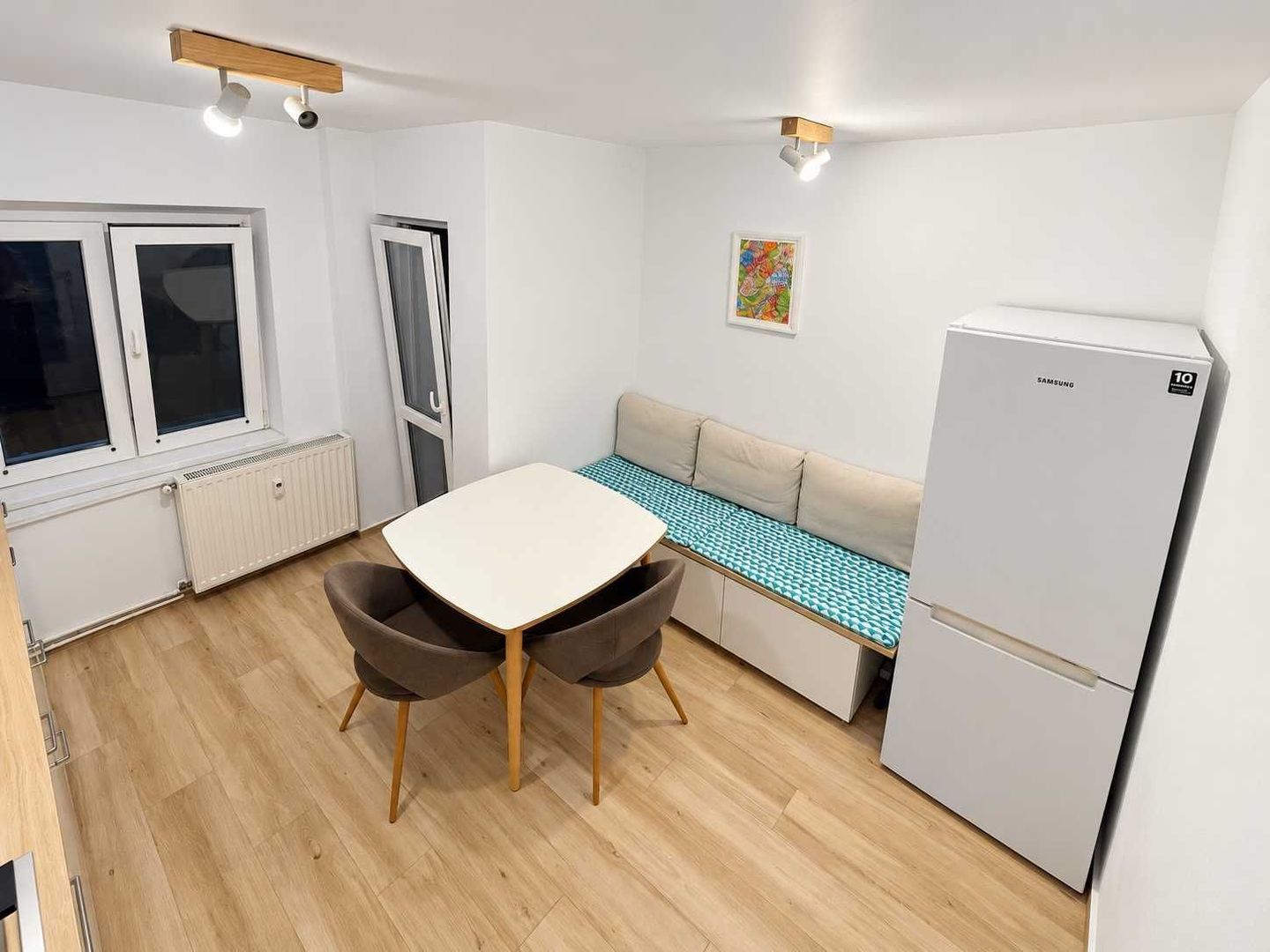 Apartament 2 camere | Decomandat | Metrou Lujerului - Poză 8