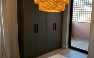 2 camere bloc nou cu lift, modern mobilat Floreasca Dorobanti - Poză 15