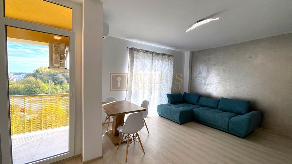 COMPLEX KARA| 2 camere | zona Aradului | bloc nou | parcare suprateran| lift | - Poză 4