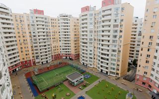 Vânzare, apartament, 2 camere + terasă, str. N. Testemițanu, Centru - Poză 12