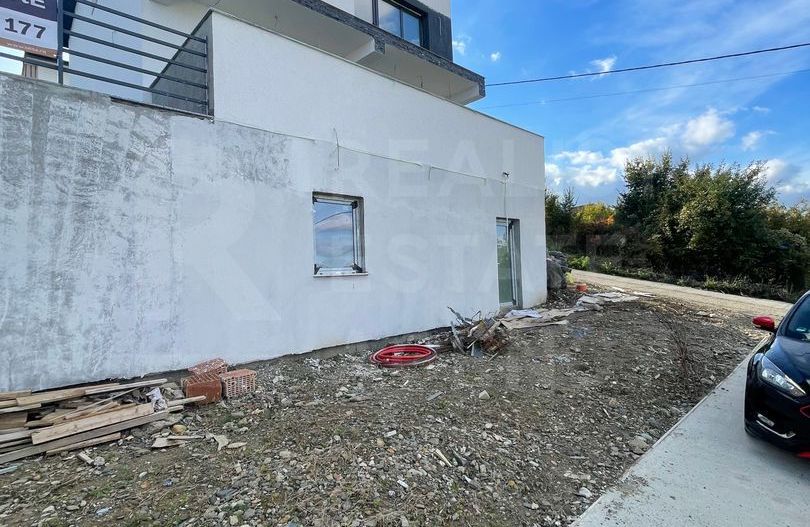 Vânzare, casă, 4 camere, Valea Adâncă, Iași - Poză 2