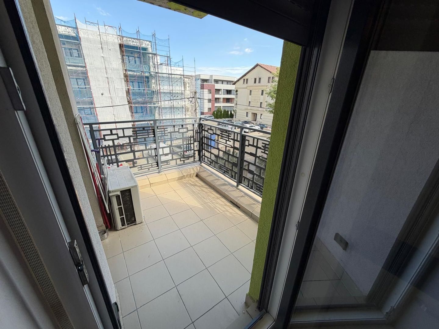 Apartament 3 camere linga Mega Image Dumbravita - Poză 11