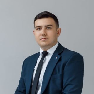 Nicu Blaschin - HOMEKEY