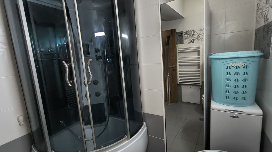 Delta Văcărești - Piața Sudului - Poză 11