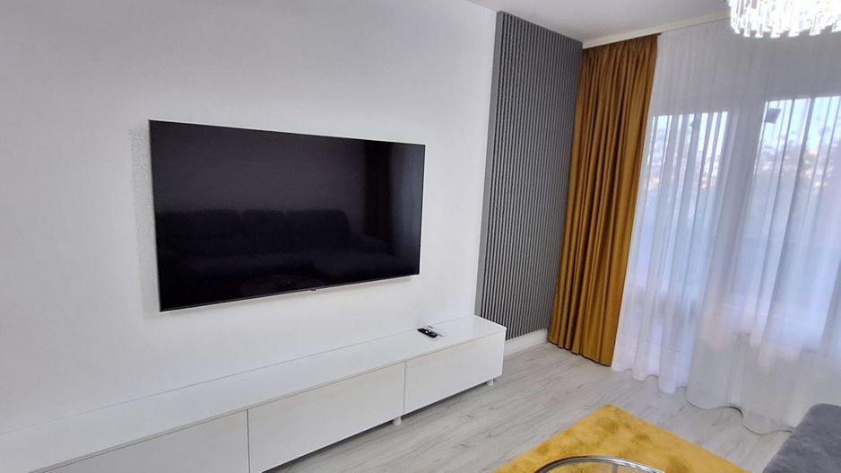 Apartament 2 camere decomandat Metrou Aparatori - Drumul Binelui - Poză 20