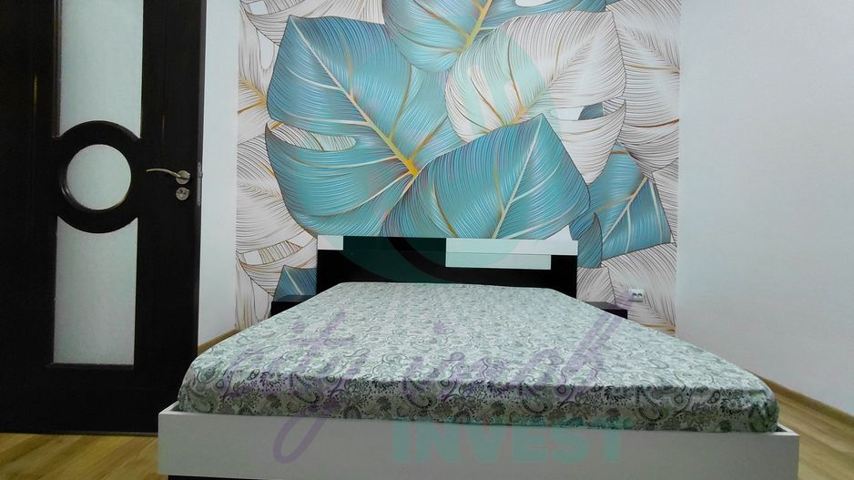 2 camere elegante Sector 2 Basarabia – mobilat, parcare - Poză 2