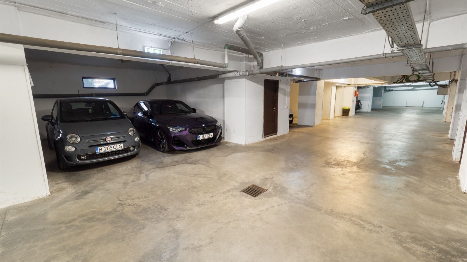 3 Camere 86mp Rond Piata Alba Iulia Unirii Decebal Burebista bloc 2007 - Poză 21