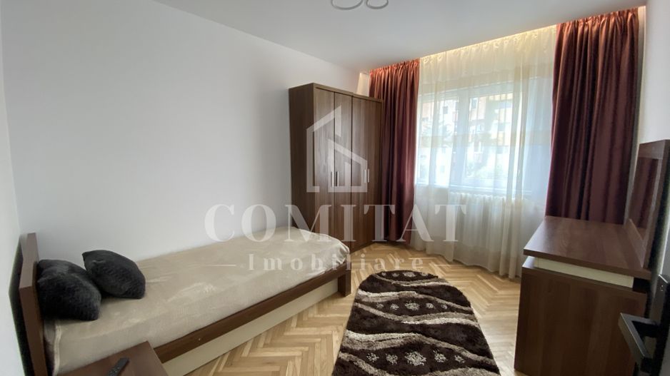 Apartament cu 3 camere | 72 mp | Dambovitei | Pet friendly - Poză 4