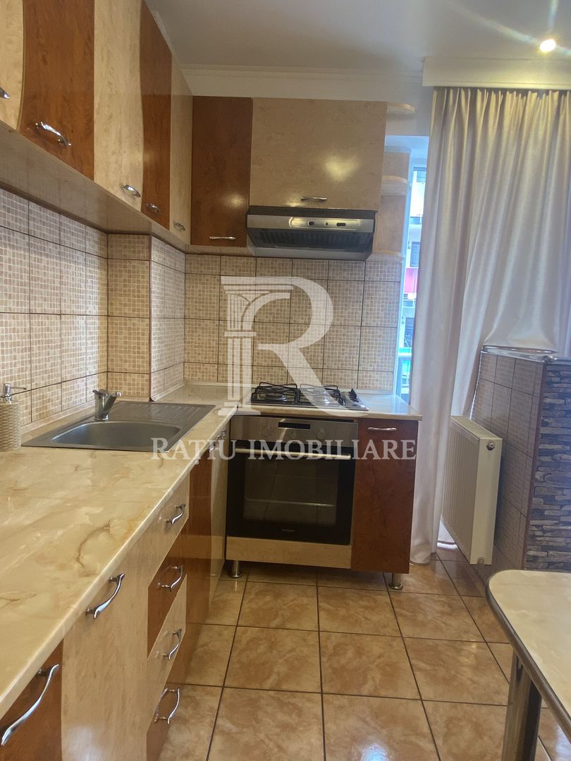 Apartament cu 2 camere | Nufarul Plazza | Oradea - Poză 4