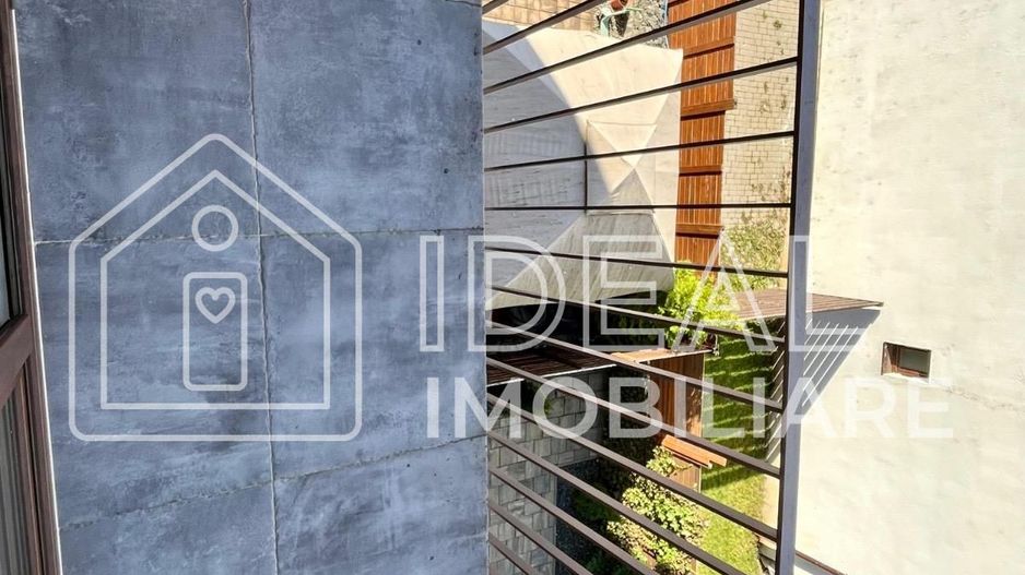 Apartament cu 3 camere si doua balcoane – Cartierul Arhitectilor - Poză 11