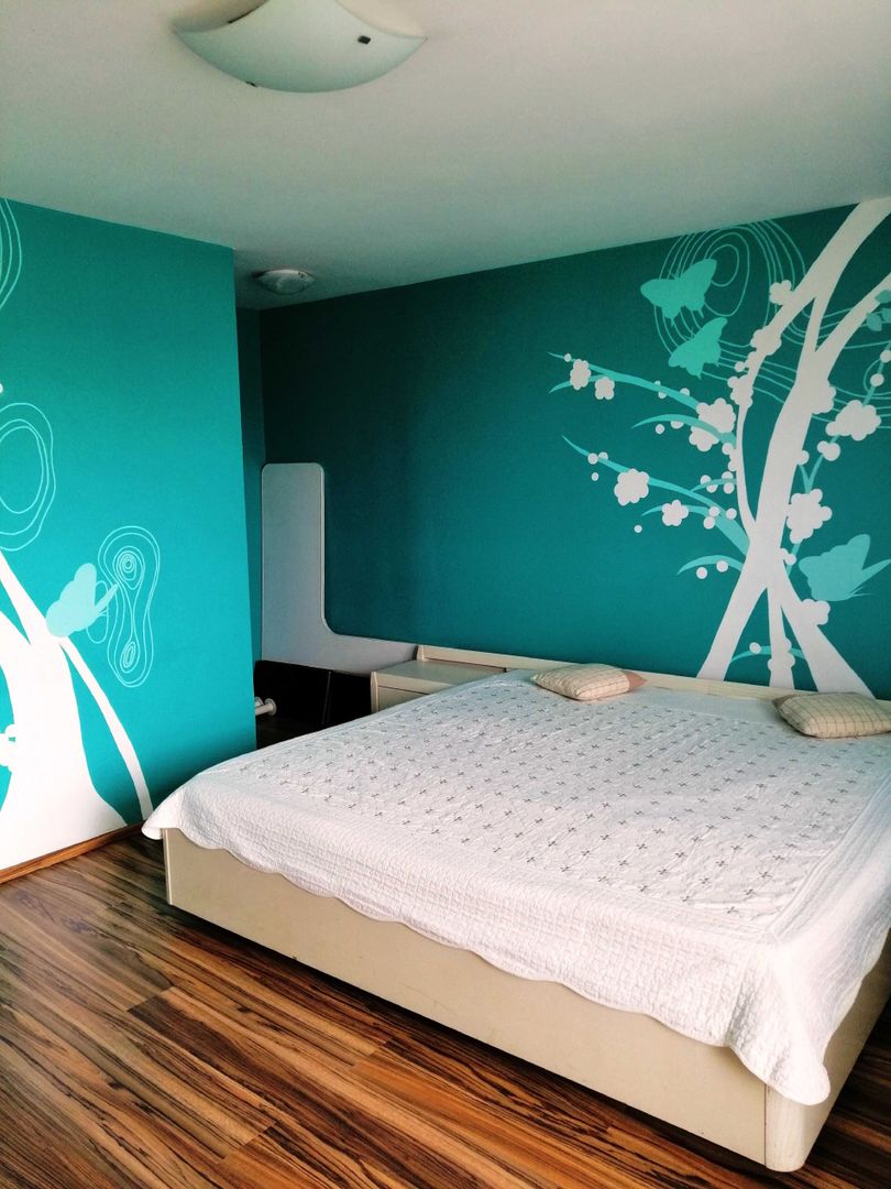 Apartament cu 3 camere de inchiriat | Nerva Traian - Poză 4