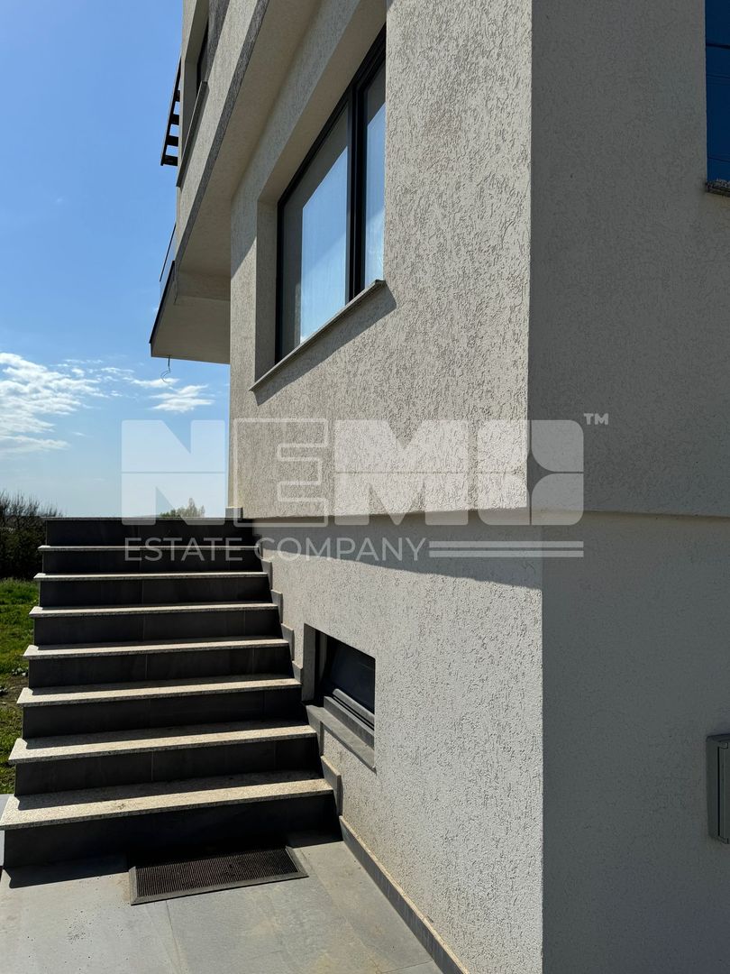 Casa de Vis de Vânzare I Bulai Moara, Suceava I PREȚ: 225.000 € - Poză 4