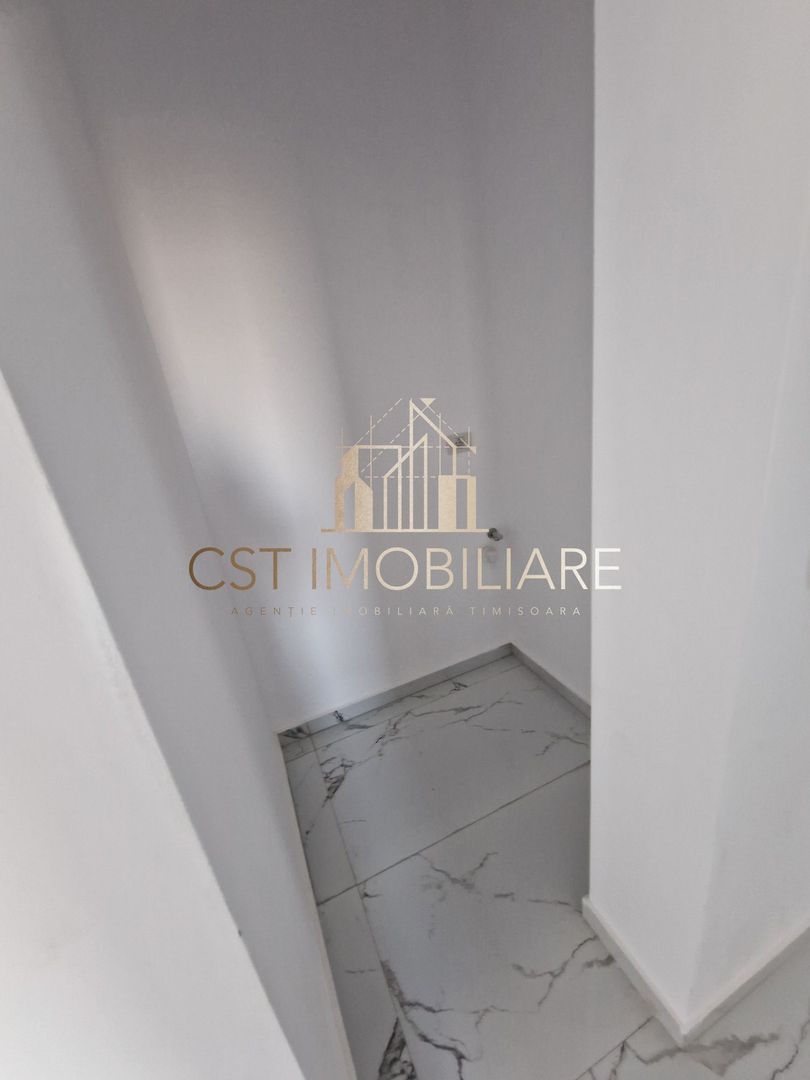 Apartament cu 2 camere in Giroc / 2 locuri de parcare - Poză 5