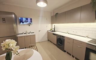 VANZARE - 2- CAMERE- TINERETULUI- CENTRALA PROPRIE - Poză 5