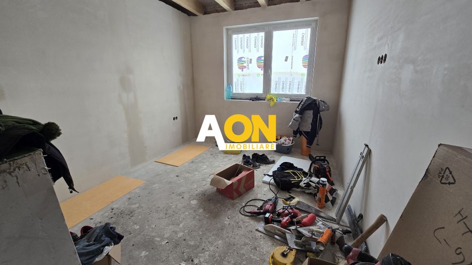 Casă Individuală, 4 Camere, Finisată La Cheie, Zona Partoș - Poză 5