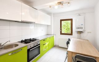 BG167-Apartament 3 camere de închiriat-Complex Studențesc-Timișoara - Poză 8