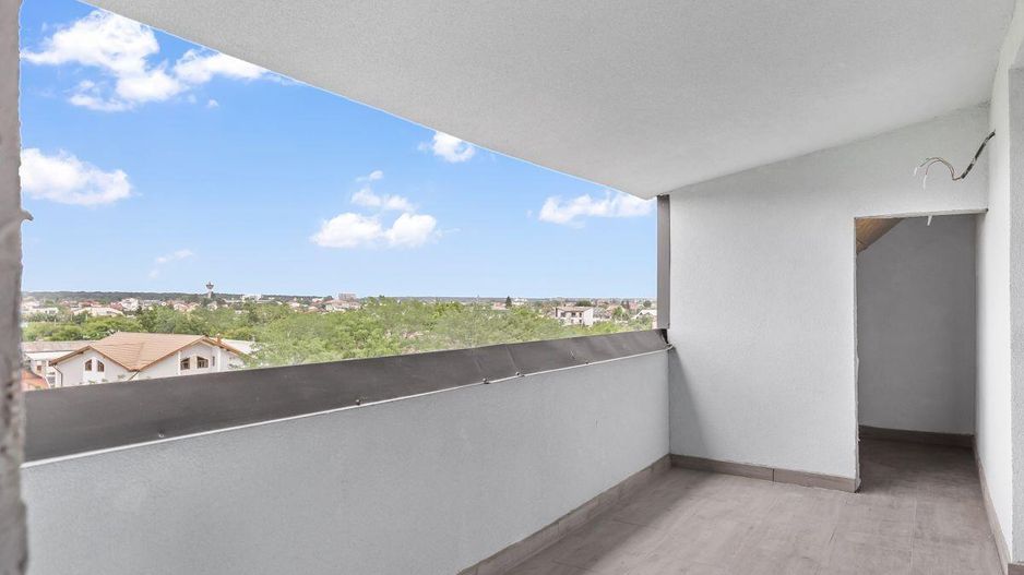Fundeni - Ciresului, 4 camere, 134 mp, pe doua niveluri, finalizat! - Poză 25