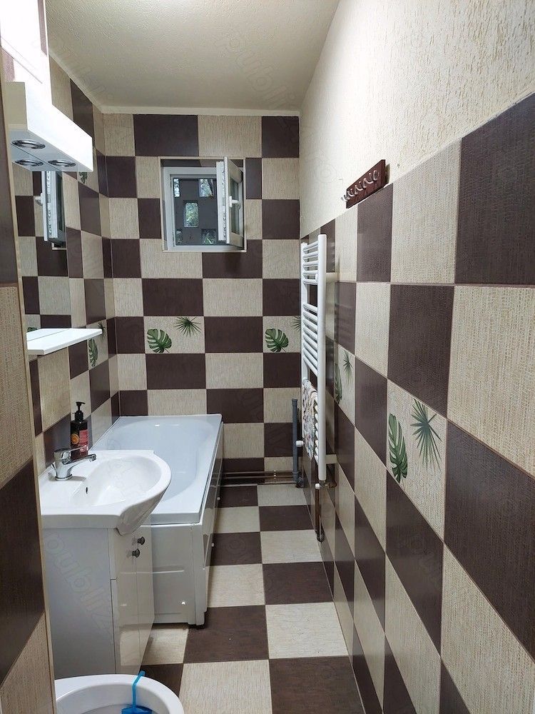 Calea Șagului | 2 Camere | 42 mp | Renovat Complet | Centrală Proprie - Poză 8